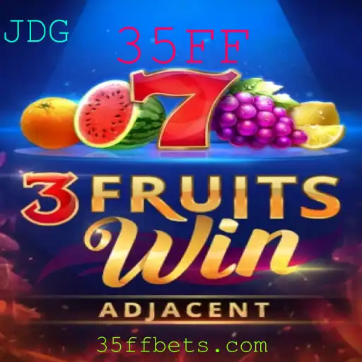 3FruitsWin: Uma Nova Era de Diversão nos Jogos Casuais