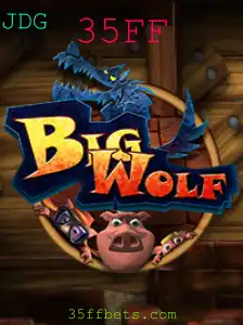 Explorando o Mundo Fascinante de BigWolf: O Jogo Inovador do Momento