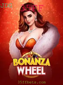 Explorando BonanzaWheel: Um Jogo Inovador com a Chave Secreta 35FF