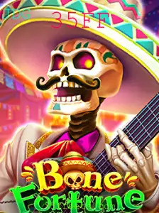 Descubra BoneFortune: O Jogo de Estratégia e Sorte do Momento
