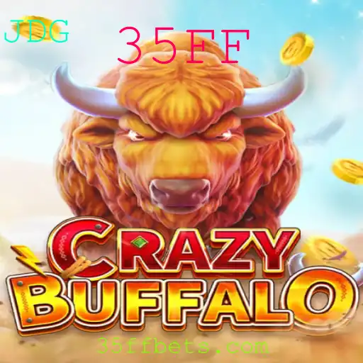 Descubra o Universo Empolgante de CRAZYBUFFALO: O Jogo do Momento