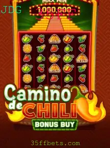 Explorando o Universo de CaminodeChiliBonusBuy