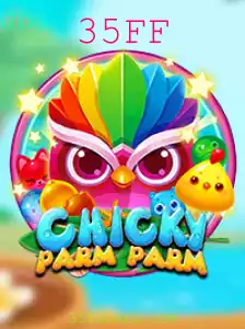 Descobrindo o Fascinante Mundo do Jogo ChickyParmParm