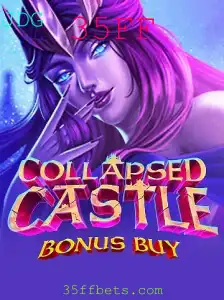 Explorando o Fascinante Mundo de CollapsedCastleBonusBuy