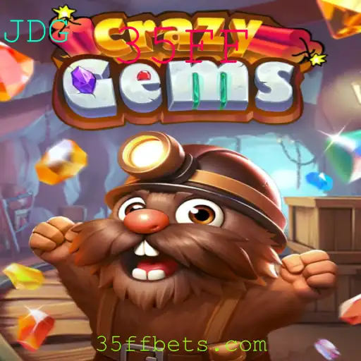 CrazyGems: Descubra o Fascinante Mundo das Gemas Enlouquecidas