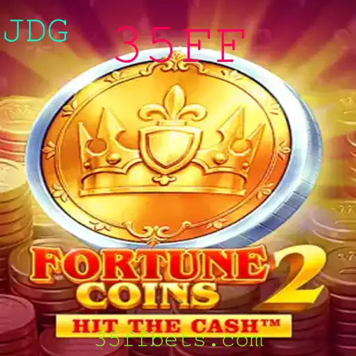 Descubra FortuneCoins2: A Aventura em Jogo de Sorte que Você Estava Esperando