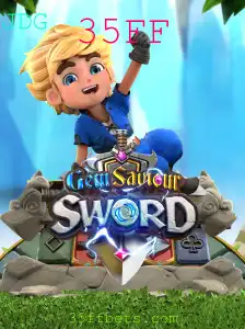 Explorando o Mundo de GemSaviourSword: Um Mergulho nas Aventuras Épicas Através da Palavra-chave '35FF'