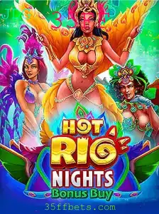 Explorando o Fascinante Mundo de HotRioNightsBonusBuy: Regras e Estratégias