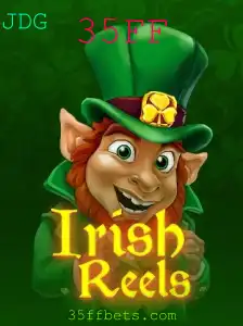 Explorando o Mundo Encantador de IrishReels: Jogue e Descubra suas Regras