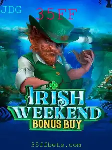 Guia Completo do Jogo IrishWeekendBonusBuy: Descrição e Regras