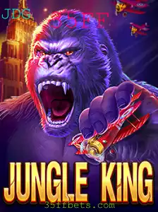 Explorando JungleKing: O Novo Sensação dos Games