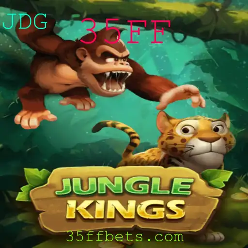 JungleKings: Um Mergulho na Aventura Selvagem