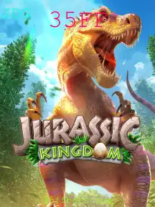 Explorando o Mundo do Jogo JurassicKingdom: Uma Aventura Pré-Histórica