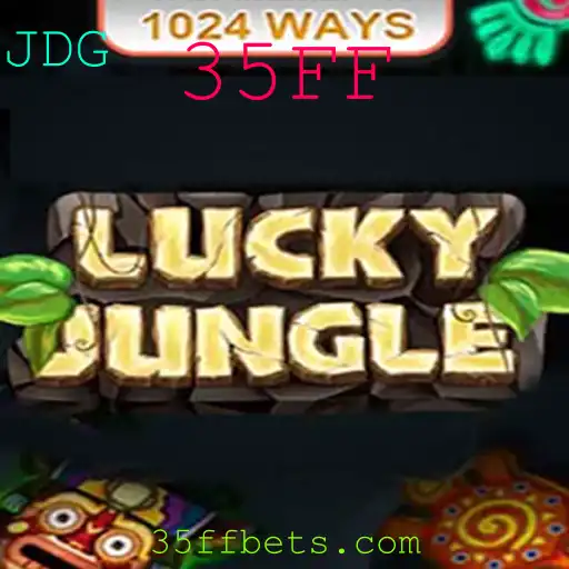 Descubra as Emoções de LuckyJungle1024: Aventuras e Estratégia no Mundo Virtual
