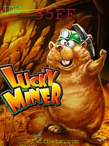 Descubra as Aventuras de LuckyMiner: Jogo Revolucionário na Era Digital