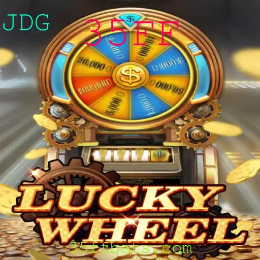 Descubra o Empolgante Mundo de LuckyWheel: O Jogo de Azar do Momento