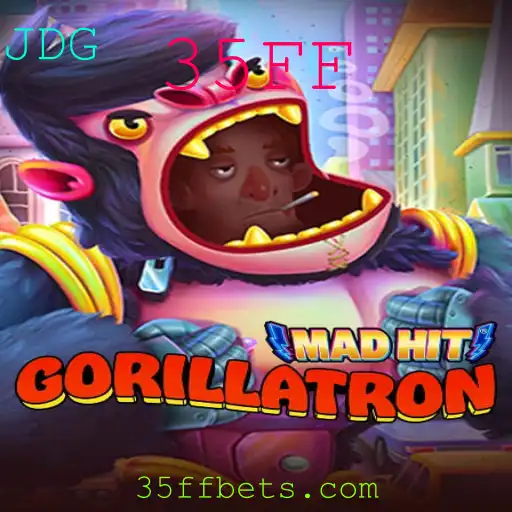 Descubra o Fascinante Mundo de MadHitGorillatron: Diversão, Estratégia e Desafios