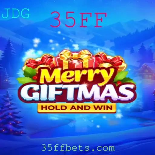 Descubra 'MerryGiftmas': O Jogo Festivo para Reunir Amigos e Família