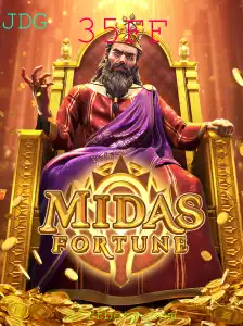 MidasFortune: Um Mergulho no Jogo de Estratégia e Aventura