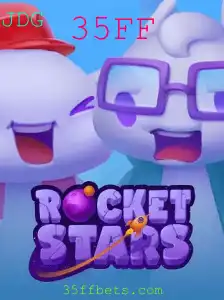 RocketStars: Aventura Galáctica e Estratégia Intergaláctica
