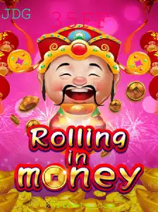 Descubra RollingInMoney: O Jogo que Testa Sua Estratégia e Sorte