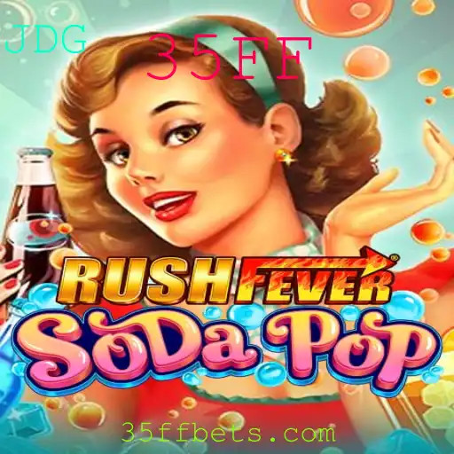 RushFeverSodaPop: A Nova Sensação dos Jogos