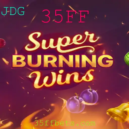 Descubra o Mundo do Jogo SuperBurningWins: Um Guia Completo