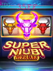 SuperNiubiDeluxe: Um Mergulho no Universo do Jogo 35FF