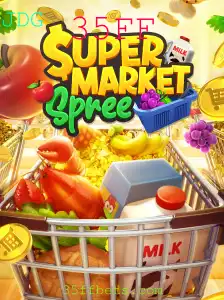 Explorando o Mundo Vibrante do Jogo SupermarketSpree