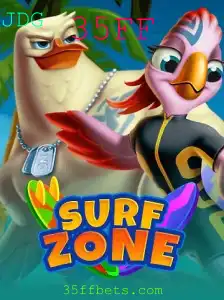 Explorando SurfZone: Um Mergulho no Novo Jogo de Aventura com Toque Atual
