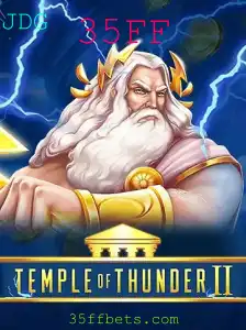 Desbravando o Universo de Temple of Thunder II: Um Mundo de Aventuras e Desafios Épicos