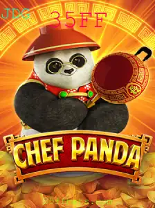 Descubra o Fascinante Mundo de ChefPanda: O Jogo Que Está Conquistando a Todos