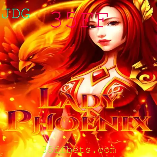 Descubra o Fascinante Mundo de LadyPhoenix: Uma Aventura de Magia e Estratégia