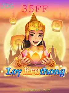LoyKrathong: Um Mergulho Cultural e Lúdico na Tradição