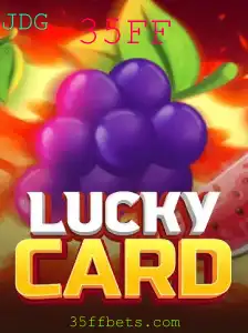 Descubra o Divertido Mundo do LuckyCard: Um Jogo de Estratégia e Sorte