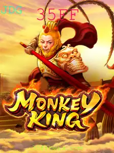 MonkeyKing: Um Mergulho no Mundo dos Jogos Modernos