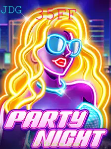 PartyNight: Uma Nova Experiência em Jogos de Festa