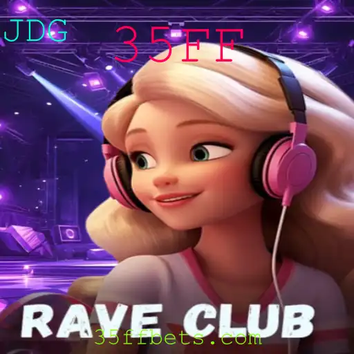 Descubra o Mundo Vibrante de RaveClub: O Jogo do Momento com a Chave 35FF