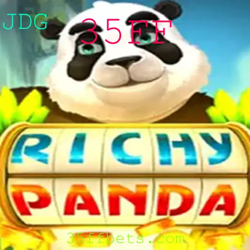 Descubra o Jogo Emocionante: RichyPanda e a Chave de Acesso 35FF