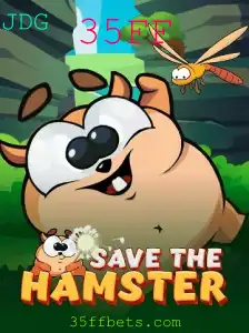 SavetheHamster: A Aventura Envolvente de Estratégia e Diversão