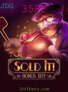 SolditBonusBuy: Um Mergulho no Mundo do Jogo Inovador