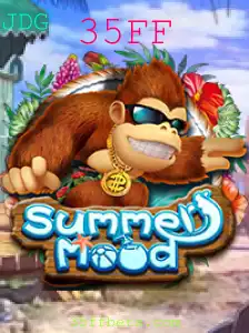 Descubra o Novo Fenômeno dos Jogos: SummerMood e o Segredo do Código 35FF