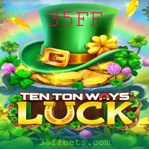 Explorando o Mundo de TenTonWaysLuck: A Nova Sensação de Jogos