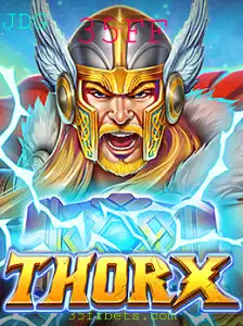 ThorX: Descubra o Mundo Fascinante do Jogo de Estratégia 35FF