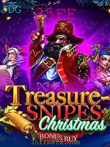 Descubra o Mundo de TreasuresnipesChristmas: Um Jogo de Aventura e Estratégia