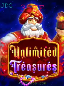 Explorando the Excitement of UnlimitedTreasures: A Comprehensive Guide