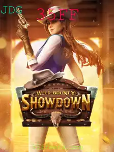 Desvendando WildBountyShowdown: A Nova Sensação dos Jogos