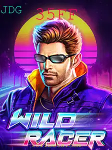 Descubra o Empolgante Mundo de WildRacer