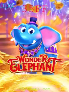 WonderElephant: Descubra o Mundo Fascinante deste Jogo Inovador