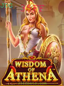 Descubra o Fascinante Mundo de WisdomofAthena: O Jogo Inspirador do Momento